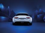 Alpine Vision Concept 2016 года